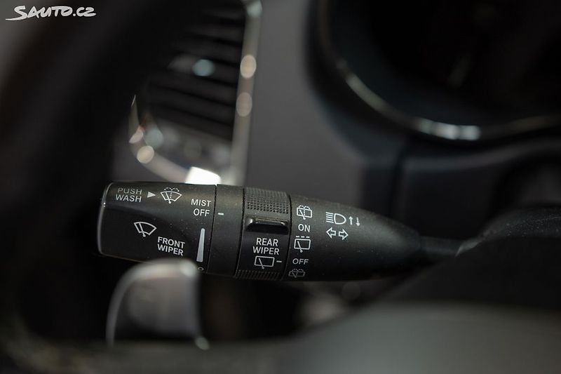 Dodge Durango GT / 3.6i V6 216 kW LPG 7 míst - fotka 15 z 33