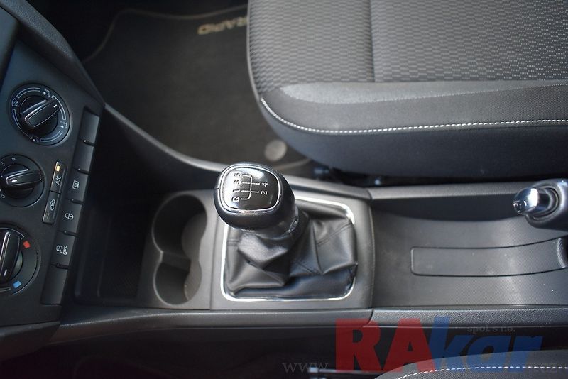 Škoda Rapid (2014) 1,2 TSI - fotka 18 z 29