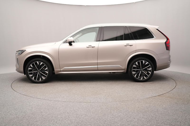 Volvo XC90 (2026) B5 AWD AUT BRIGHT PLUS 7míst - fotka 10 z 32
