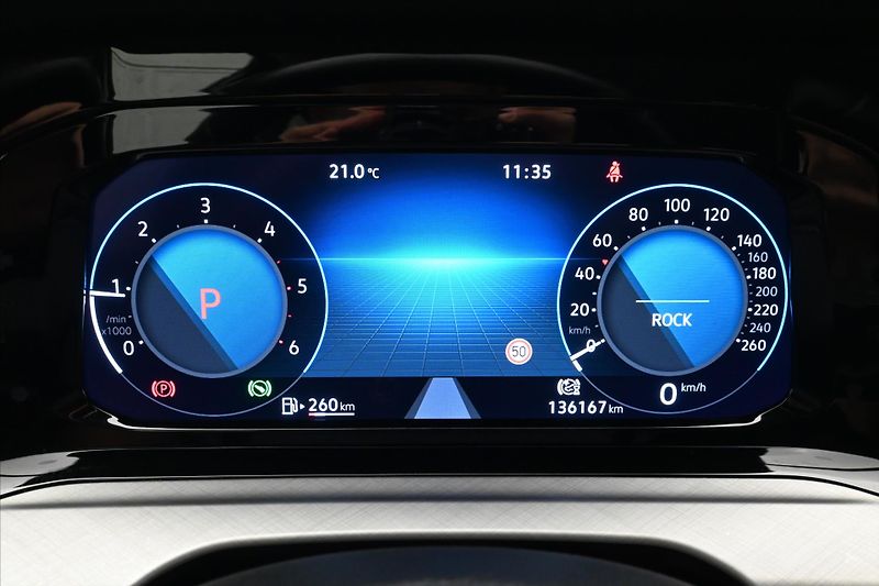 Volkswagen Golf 2,0 TDI 110kW DSG Life Záruka - fotka 16 z 29