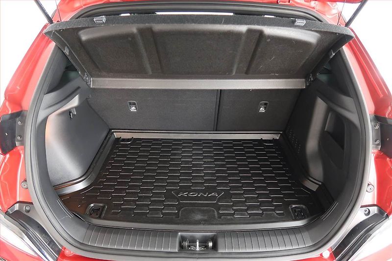 Hyundai Kona (2022) N-Line 1.0 T-GDI, Serv.kniha - fotka 13 z 18