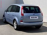 Ford C-MAX (2005) 1.8i, ČR, AC, temp - náhled 6