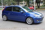 Ford Fiesta ST 2.0i 110kW - náhled 8