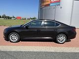 Škoda Superb 2.0 TDi DSG Style Plus - náhled 8