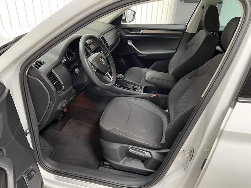 Škoda Kodiaq 2.0 TDi ČR 4x4 DSG REZERVACE  - fotka 20 z 31