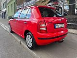 Škoda Fabia 1.4MPI/2002/AMB.2MAJ.ČR-TAŽNÉ - náhled 3