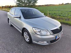 Škoda Octavia (2009) 1.4Tsi 90kw, r.v.2009 - fotografie inzerátu