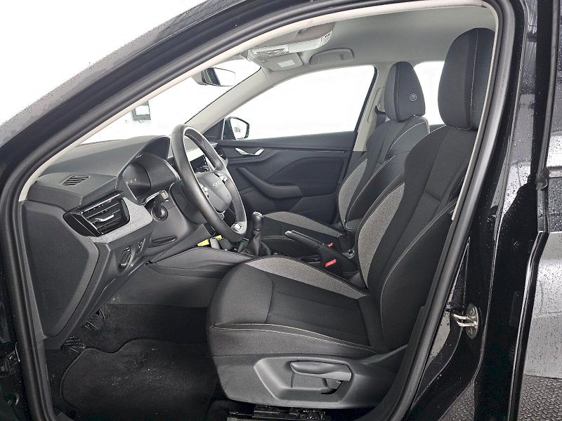 Škoda Scala (2024) 1.0TSI 85kW SELECTION TAŽNÉ - fotka 6 z 27