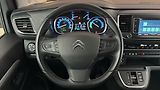 Citroën SpaceTourer 75 kWh AUT Shine - náhled 9