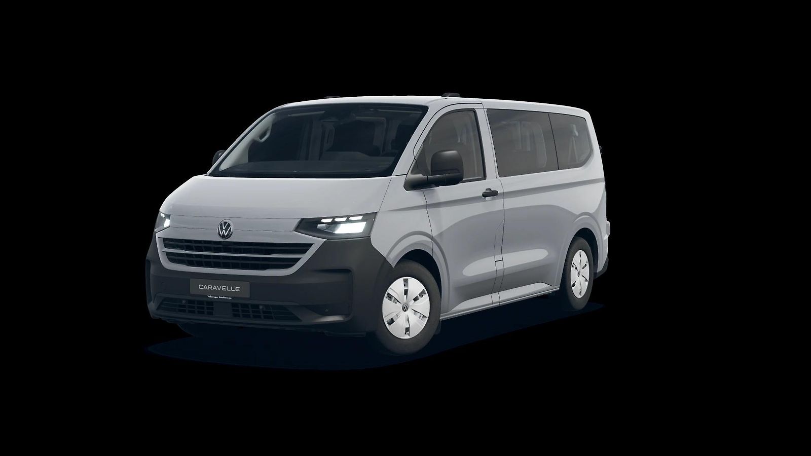 Volkswagen Caravelle 2,0TDI krátký rozvor