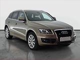 Audi Q5 (2009) 3.0 TDI, 4X4, Automat, Navi - náhled 1