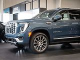 GMC Yukon (2025) 6.2 V8 Denali Reserve Package - náhled 15
