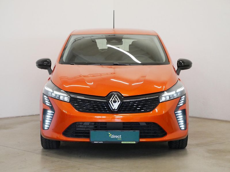 Renault Clio - fotka 4 z 28