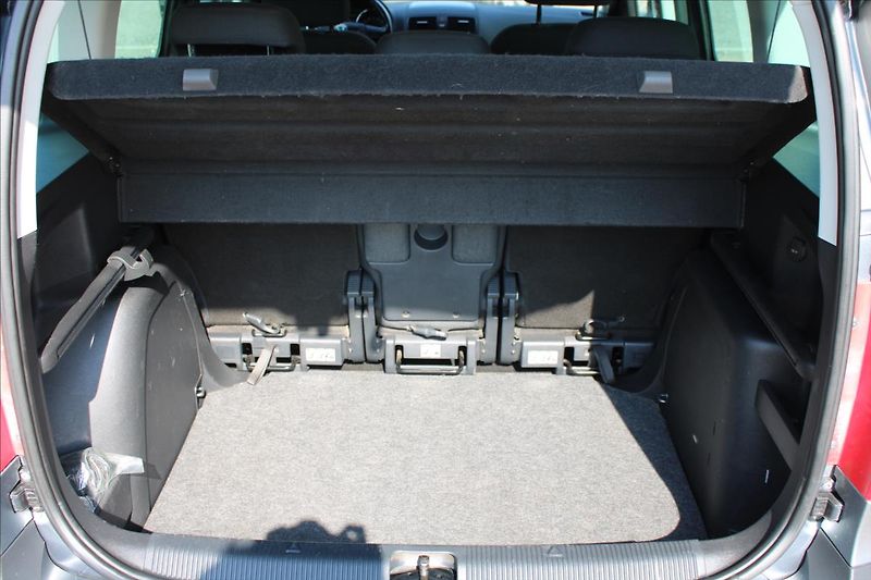 Škoda Yeti 1,2 TSI  TAŽNÉ - fotka 26 z 30