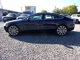 Audi A5 (2014) 2.0 TDi TOP KM FAJNE JÍZDA OK  - náhled 9