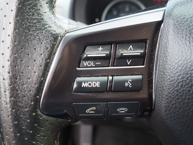 Subaru XV (2016) 2.0 D, AWD - fotka 25 z 38