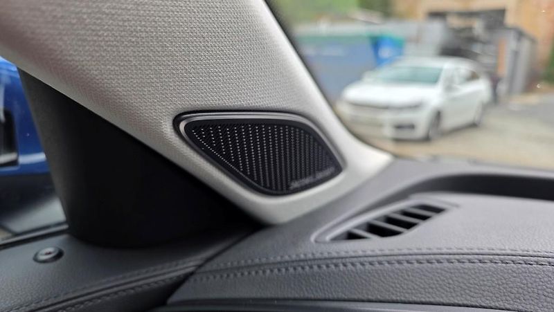 Volkswagen Passat (2024) 2.0 TDI 142kW Eleg DSG záruka  - fotka 24 z 48
