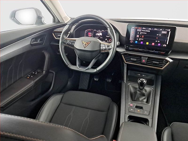 Cupra Formentor (2024) 1.5 TSI - fotka 7 z 17