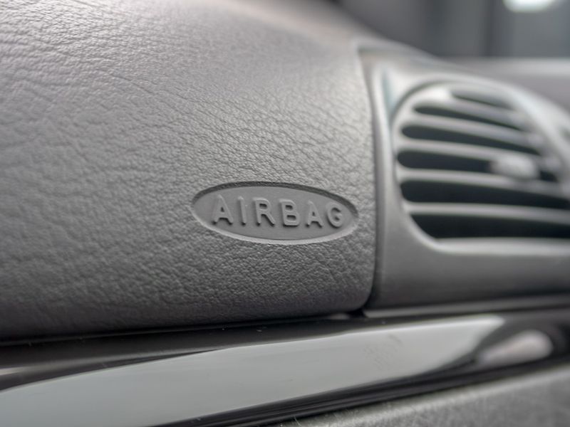 Citroën C5 (2008) 2.2HDI 125KW – STK 6/2028 - fotka 27 z 42