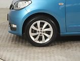 Škoda Citigo (2018) Style 1.0 MPI, Tempomat - náhled 14