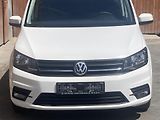 Volkswagen Caddy (2016) 2.0TDi MAXi 7míst 4motion - náhled 2