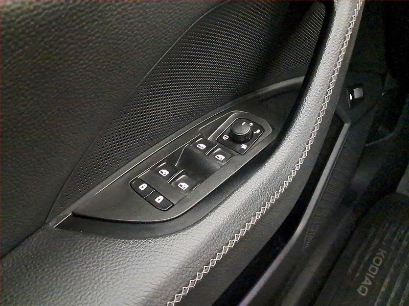 Škoda Kodiaq (2024) 2.0 TDI - fotka 16 z 19