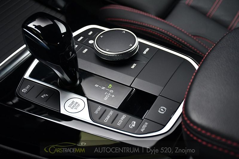 BMW X4 30d X-DRIVE M-SPORT KESSY - fotka 35 z 55