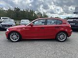 BMW Řada 1 (2006) BMW 116 2006 - náhled 3