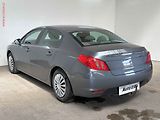 Peugeot 508 (2011) 1.6i, AT, AC, temp - náhled 6