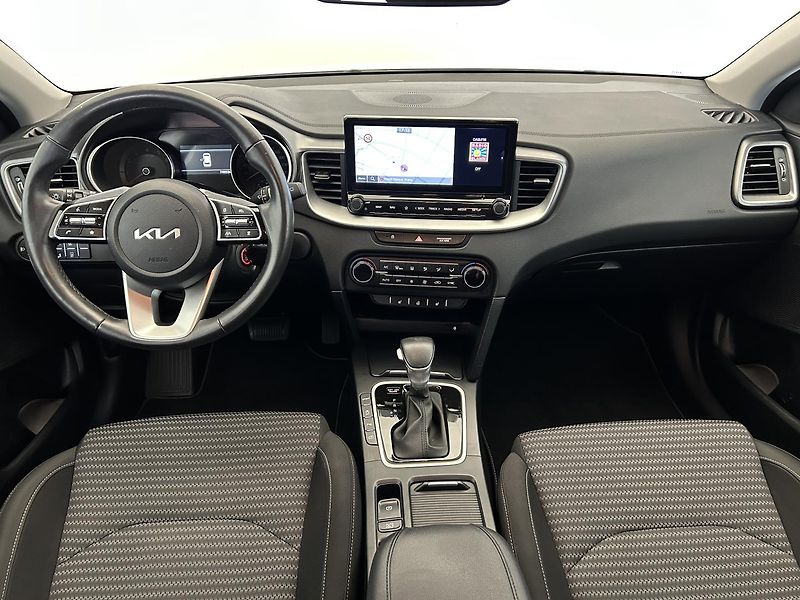 Kia Ceed 1.5 T- GDI TOP - fotka 5 z 23