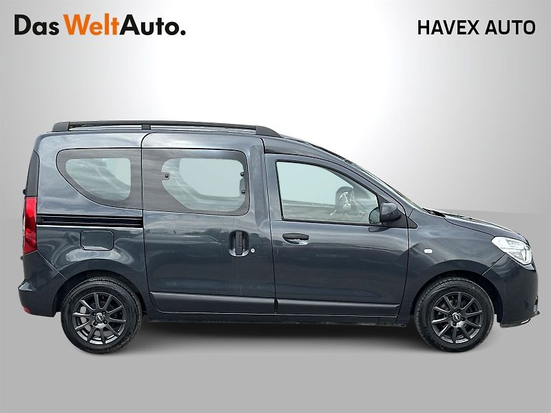 Dacia Dokker (2019) 1.6 SCE - fotka 27 z 27