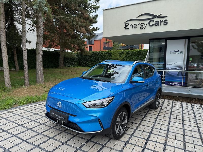 MG ZS Standart Range LFP 51kWh - fotografie inzerátu