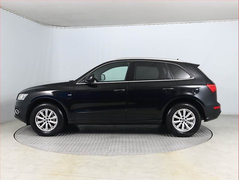 Audi Q5 (2015) S line 3.0 TDI, 4X4, Automat - fotka 3 z 23
