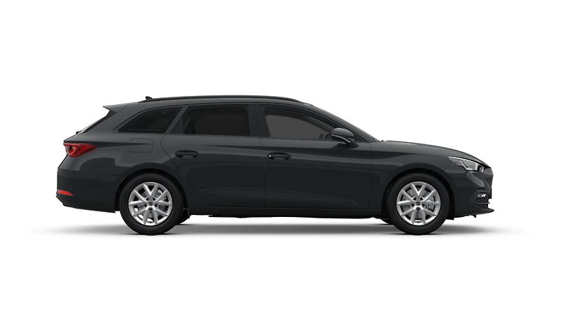 Seat Leon (2026) SP Style - fotka 3 z 7