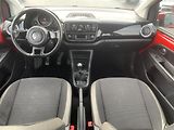 Volkswagen up! (2012) 1.0i, AC, výhřev sed - náhled 8