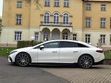 Mercedes-Benz EQS 450+ AMG Pano HuD 360 Venti - náhled 3