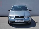 Škoda Fabia (2003) 1.2HTP, ČR - náhled 1