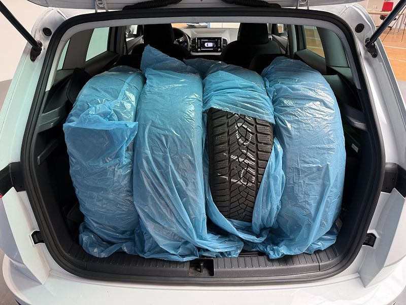 Škoda Karoq 2.0 TDI 110kW Style - fotka 12 z 13