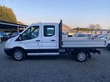 Ford Transit (2017) 2.0TDCi,TEMP, KLIMA,VÝB STAV - náhled 1