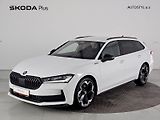 Škoda Superb (2025) 2.0TSi 195kW 4X4 SPORTLINE WEB - náhled 1
