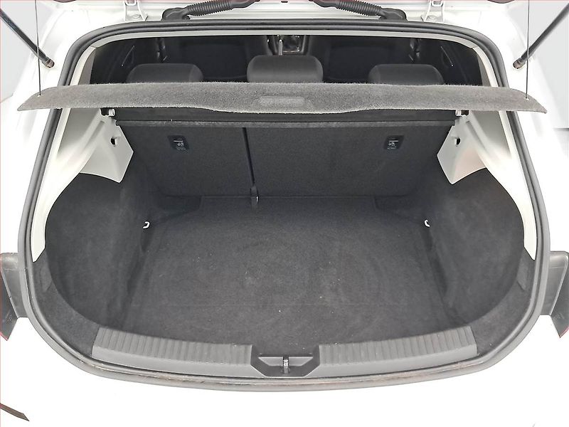 Seat Leon (2016) 1.8 TSI, Serv.kniha, Kůže - fotka 13 z 18
