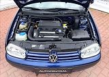 Volkswagen Golf 1,4 i 16v 55kw servis - náhled 8
