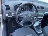 Škoda Octavia (2011) 1.2 TSi, Ambiente, TZ - náhled 12