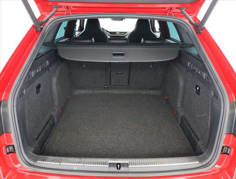 Škoda Superb (2021) Sportline 2.0 TSI - fotka 20 z 21