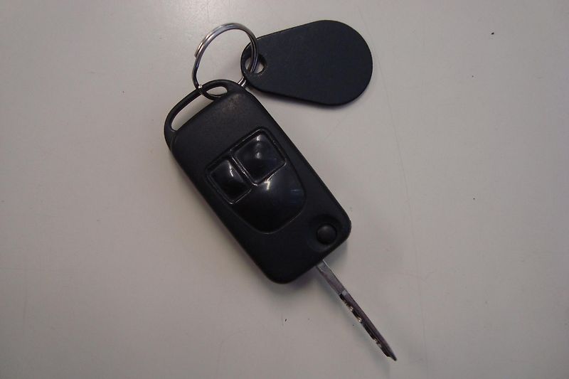 Mercedes-Benz Třídy M (2002) ML 55 AMG, ČR - fotka 49 z 51