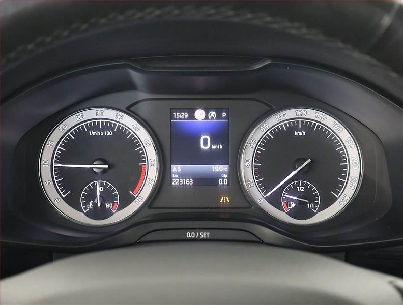 Škoda Kodiaq (2018) Style Plus 2.0 TDI 4x4 - fotka 11 z 25