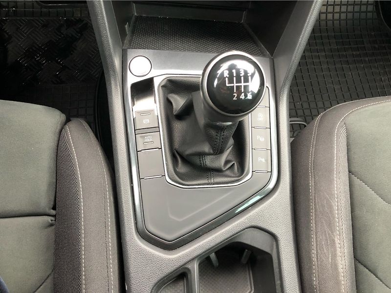 Volkswagen Tiguan 1.4 TSI Maraton Edition - fotka 21 z 27