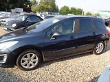 Peugeot 308 1,6 LPG - náhled 1