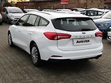 Ford Focus (2020) 1.5 TDCi, ČR, AC, park.čidla - náhled 6