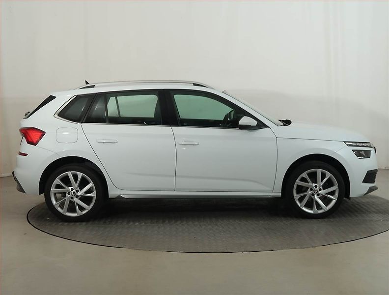 Škoda Kamiq (2020) Style 1.5 TSI - fotka 6 z 14